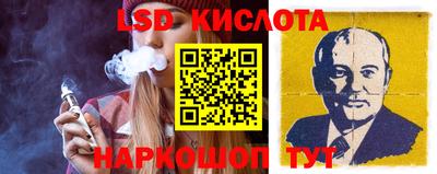 спайс Берёзовский