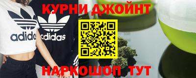 спайс Берёзовский